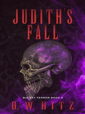 cover image of Judith's Fall